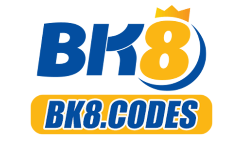 Bắn cá BK8: Săn cá đổi thưởng được yêu thích nhất 2025 2 BK8 logo