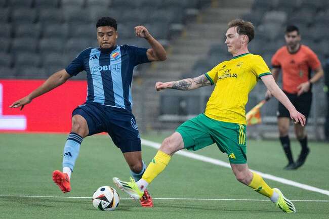 Nhận định AC Oulu vs KTP Kotka, 22h30 ngày 13/07 - Chủ nhà vui mừng 2 Cuộc thư hùng giữa AC Oulu vs KTP Kotka