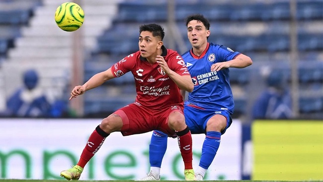 Nhận định Atlas vs Cruz Azul, 10h00 ngày 20/07 2 Cuộc thư hùng giữa Atlas vs Cruz Azul