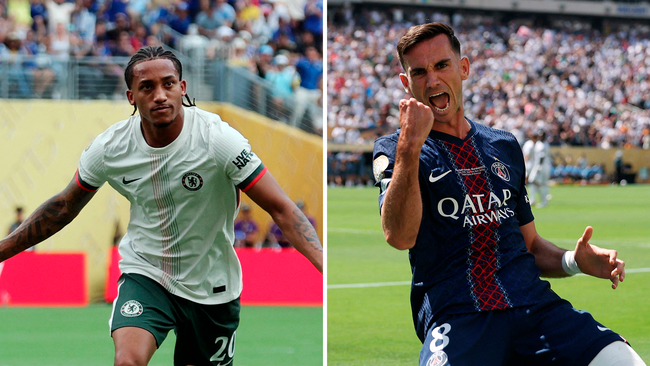 Nhận định Chelsea vs PSG, 02h00 ngày 14/07 - Bản lĩnh The Blues 2 Cuộc thư hùng giữa Chelsea vs PSG
