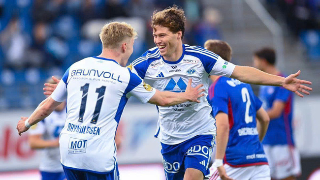 Nhận định Fredrikstad vs Molde, 23h00 12/07 2 Cuộc thư hùng giữa Fredrikstad vs Molde