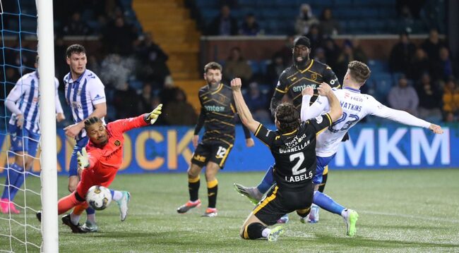 Nhận định Kilmarnock vs Livingston, 1h45 ngày 17/07 2 Cuộc thư hùng giữa Kilmarnock vs Livingston