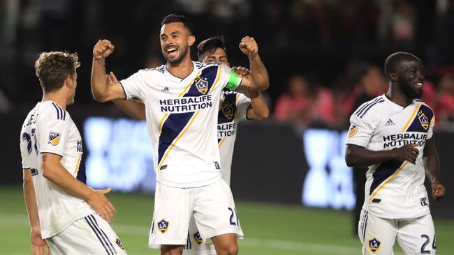 Nhận định Los Angeles Galaxy vs Club Tijuana, 10h00 ngày 01/08 – Chủ nhà nổi nóng 2 Cuộc thư hùng giữa Los Angeles Galaxy vs Club Tijuana