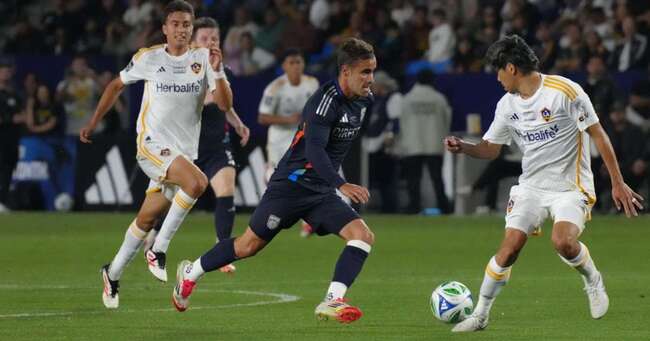 Nhận định San Diego vs Houston Dynamo, 9h30 ngày 06/07 – Đội khách hưởng niềm vui 2 Cuộc thư hùng giữa San Diego vs Houston Dynamo