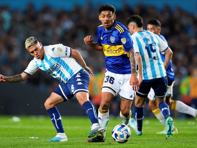 Nhận định Boca Juniors vs Racing Club, 02h30 ngày 10/08 2 Cuộc thư hùng giữa Boca Juniors vs Racing Club