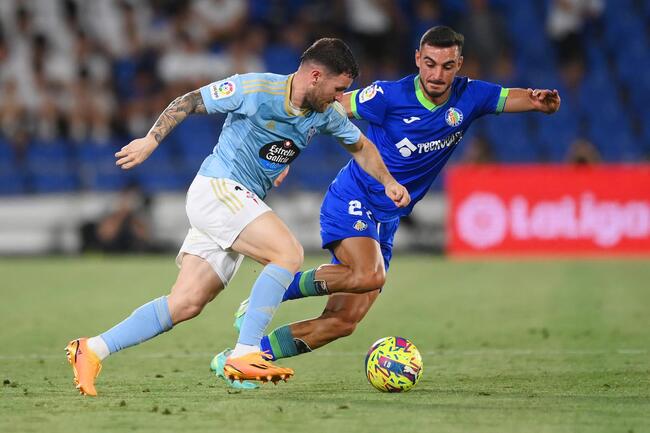 Nhận định Celta Vigo vs Getafe, 22h00 ngày 17/08 – Chủ nhà giữ lại 3 điểm 2 Cuộc thư hùng giữa Celta Vigo vs Getafe