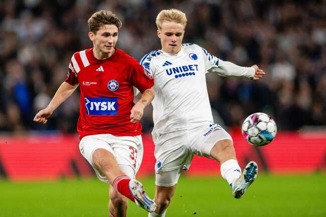Nhận định FC Nordsjaelland vs FC Copenhagen, 23h00 ngày 15/08 – Đội khách thị uy 2 Cuộc thư hùng giữa FC Nordsjaelland vs FC Copenhagen