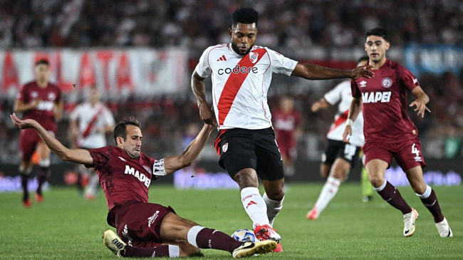 Nhận định Lanus vs River Plate, 07h15 ngày 26/08 2 Cuộc thư hùng giữa Lanus vs River Plate
