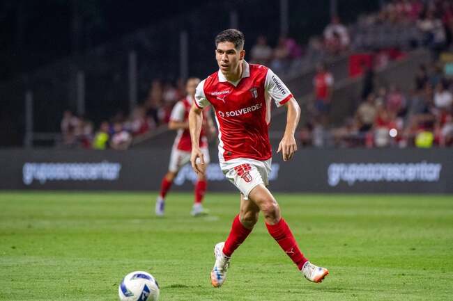 Nhận định Lincoln Red Imps FC vs Sporting Braga, 2h00 ngày 22/08 – Đội khách giàu kinh nghiệm 2 Cuộc thư hùng giữa Lincoln Red Imps FC vs Sporting Braga