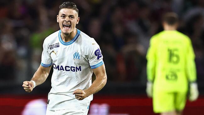 Nhận định Marseille vs Paris FC, 22h00 ngày 23/08 – Đội khách gặp khó 2 Cuộc thư hùng giữa Marseille vs Paris FC