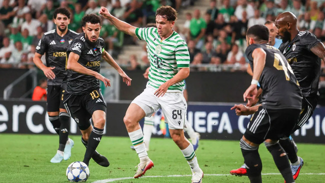 Nhận định Qarabag vs Ferencvarosi TC, 02h00 ngày 22/08 – Đội khách hùng mạnh 2 Cuộc thư hùng giữa Qarabag vs Ferencvarosi TC