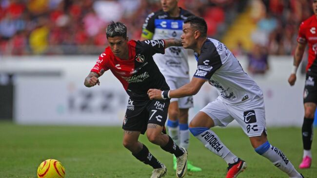 Nhận định Queretaro FC vs Atlas, 05h00 ngày 18/08 – Chủ nhà gặp khó 2 Cuộc thư hùng giữa Queretaro FC vs Atlas