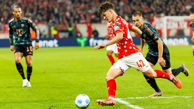Nhận định soi kèo Rosenborg vs Mainz, 23h00 ngày 21/08/2025 2 Cuộc thư hùng giữa Rosenborg vs Mainz