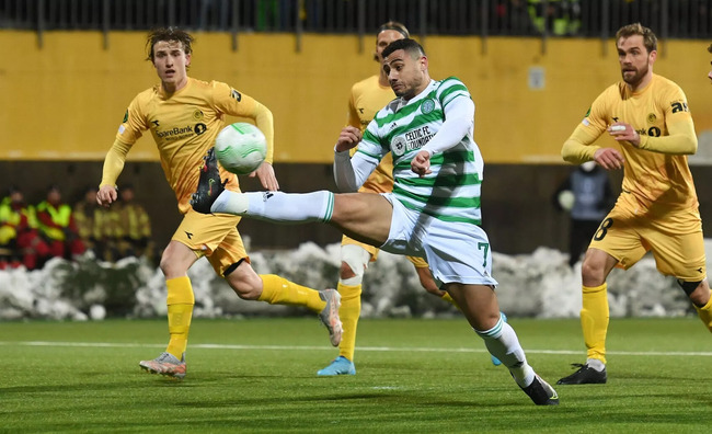 Nhận định Sturm Graz vs Bodo Glimt, 02h00 ngày 27/08 – Chủ nhà bất lực 2 Cuộc thư hùng giữa Sturm Graz vs Bodo Glimt